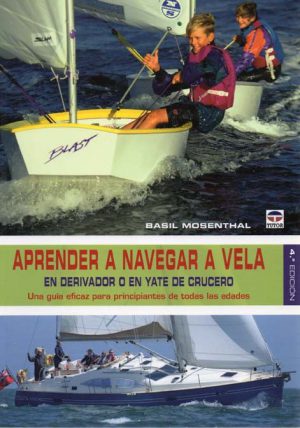 APRENDER A NAVEGAR A VELA