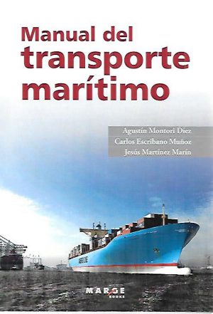 MANUAL DEL TRANSPORTE MARITIMO