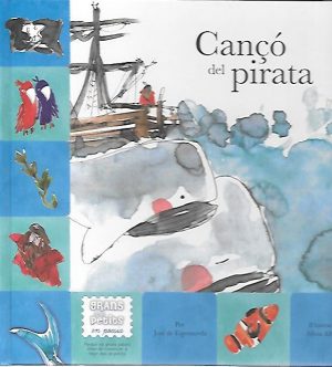 CANÇO DEL PIRATA