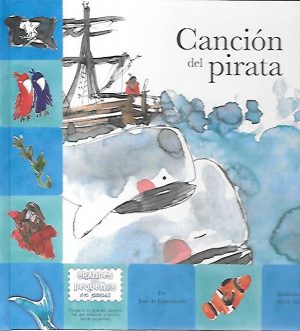 CANCION DEL PIRATA