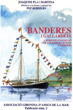 BANDERES I GALLARDETS