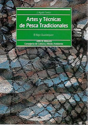 ARTES Y TECNICAS PESCA TRADICI