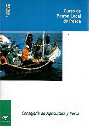 CURSO DE PATRON LOCAL DE PESCA