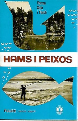 HAMS I PEIXOS