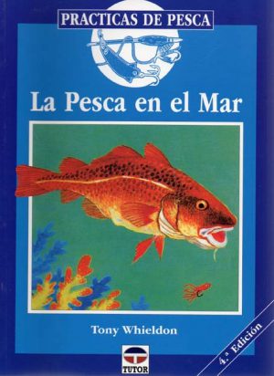 LA PESCA EN EL MAR