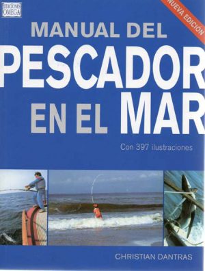 MANUAL DEL PESCADOR EN EL MAR