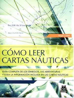 COMO LEER CARTAS NAUTICAS