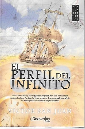 EL PERFIL DEL INFINITO