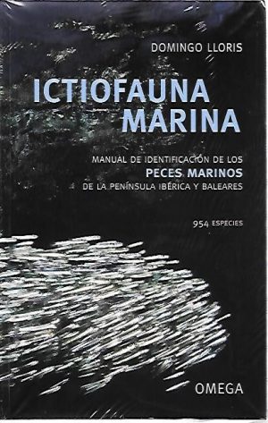 ICTIOFAUNA MARINA