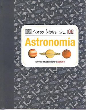 CURSO BASICO DE ASTRONOMIA