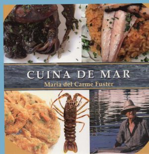 CUINA DE MAR