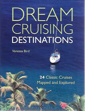 DREAM CRUSING DESTINATIONS