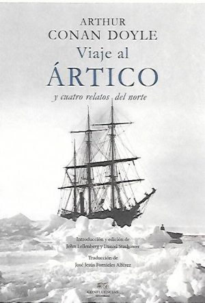 VIAJE AL ARTICO