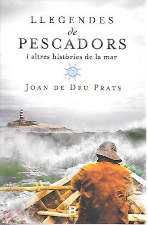 LLEGENDAS DE PESCADORS