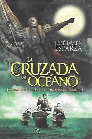 LA CRUZADA DEL OCEANO