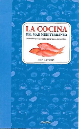 LA COCINA DEL MAR MEDITERRANEO