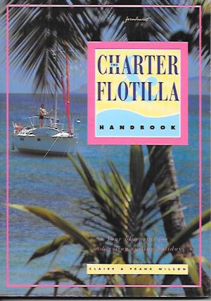 CHARTER & FLOTILLA HANDBOOK