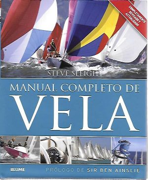 MANUAL COMPLETO DE VELA