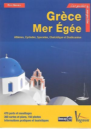 GRECE MER EGEE