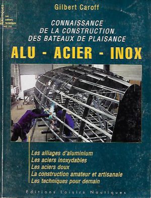 ALU ACIER INOX