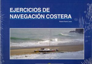 EJERCICIOS DE NAVEGACION COSTERA