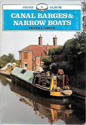 CANAL BARGES & NARROW BOATS