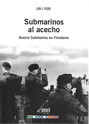 SUBMARINOS AL ACECHO