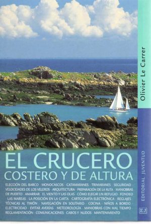 EL CRUCERO COSTERO Y DE ALTURA