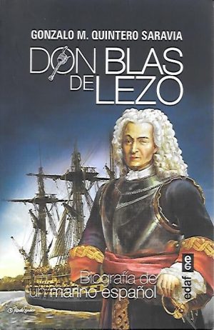 DON BLAS DE LEZO