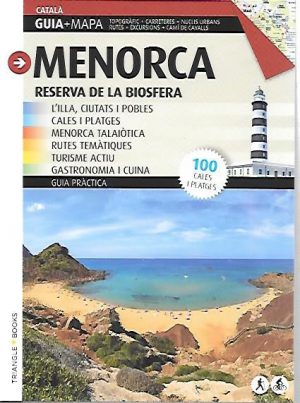 MENORCA. RESERVA DE LA BIOSFERA