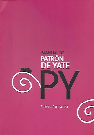 MANUAL DE PATRON DE YATE