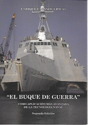 EL BUQUE DE GUERRA