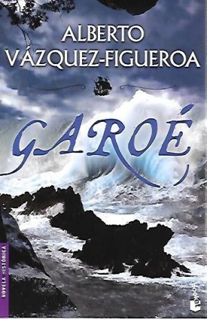 GAROE