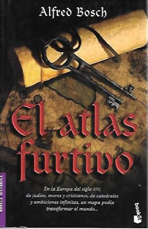 EL ATLAS FURTIVO