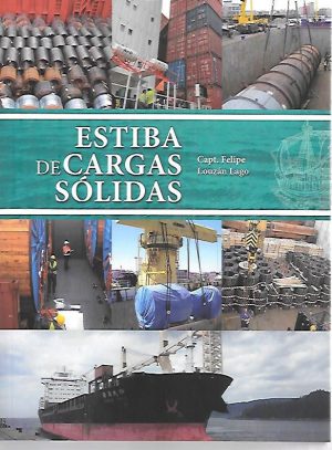 ESTIBA DE CARGAS SOLIDAS