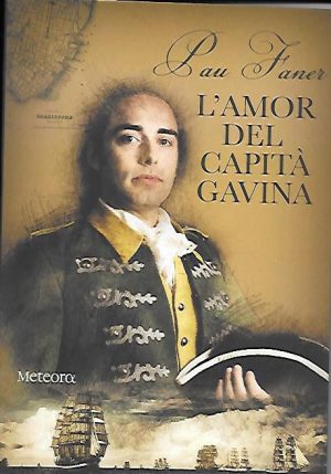 L'AMOR DEL CAPITA GAVINA