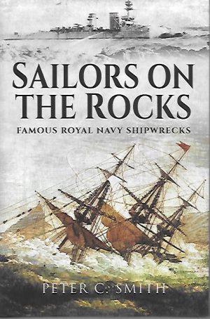 SAILORS ON THE ROCKS