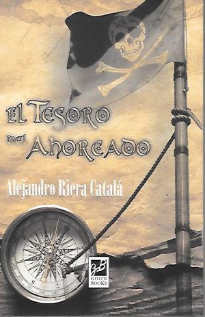 EL TESORO DEL AHORCADO