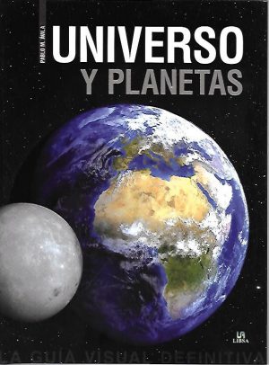 UNIVERSO Y PLANETAS