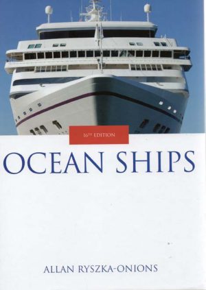 OCEAN SHIPS