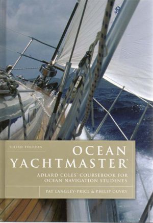 OCEAN YACHTMASTER