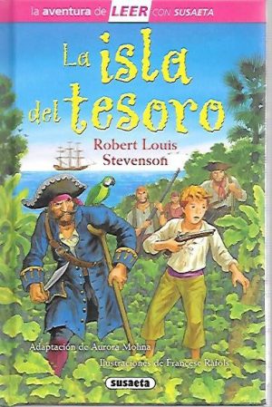 LA ISLA DEL TESORO