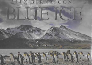 BLUE ICE