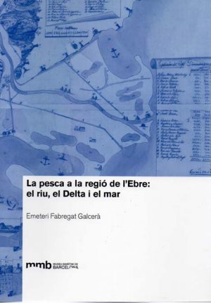 LA PESCA A LA REGIO DE L'EBRE: EL RIU, EL DELTA I EL MAR