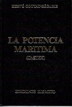 LA POTENCIA MARITIMA