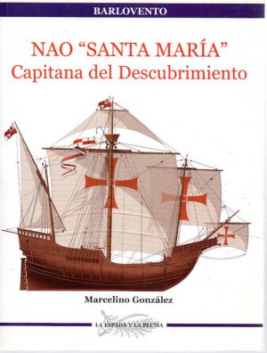 NAO SANTA MARIA