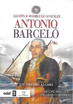 ANTONIO BARCELO