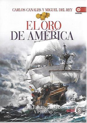 EL ORO DE AMERICA