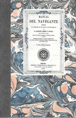 MANUAL DEL NAVEGANTE