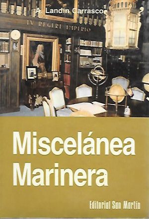 MISCELANEA MARINERA